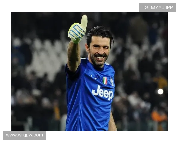 布冯称意大利实力超附加赛水平